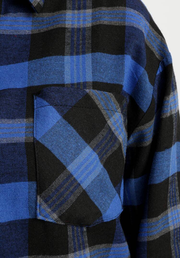 Рубашка Кармен шир.  750, рис. 6