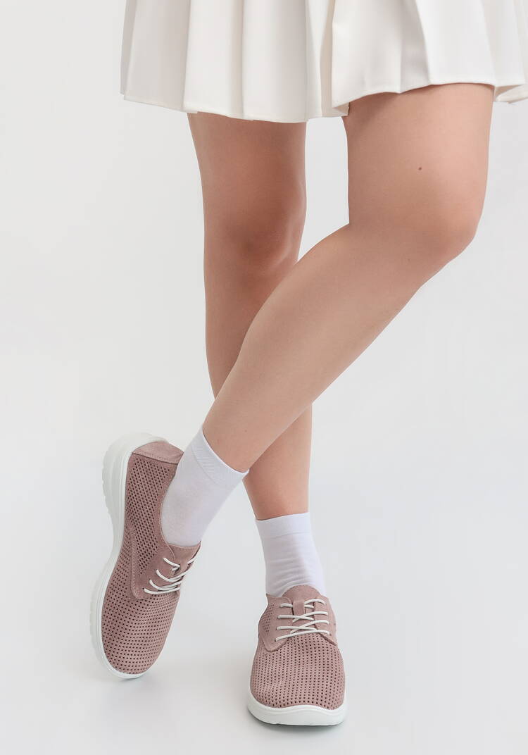 Ботинки женские Eсения шир.  750, рис. 10