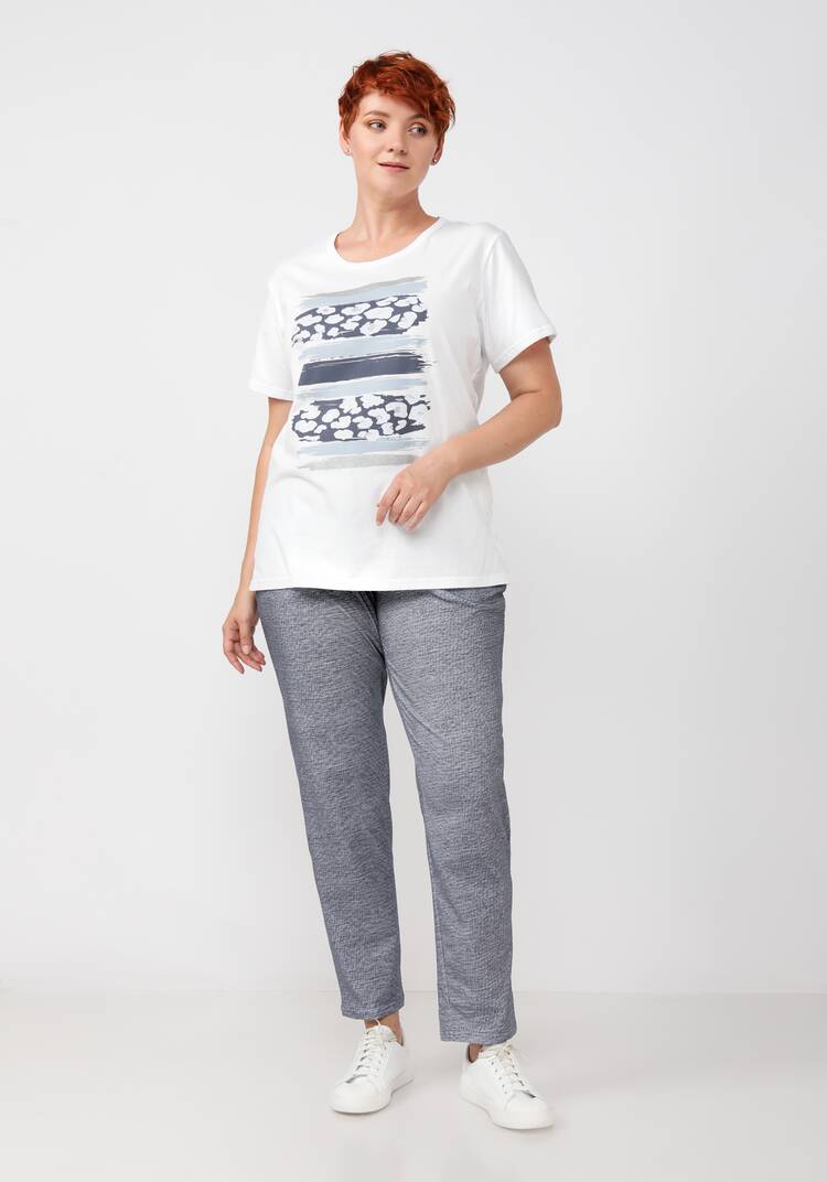 Костюм Изабелла шир.  750, рис. 14