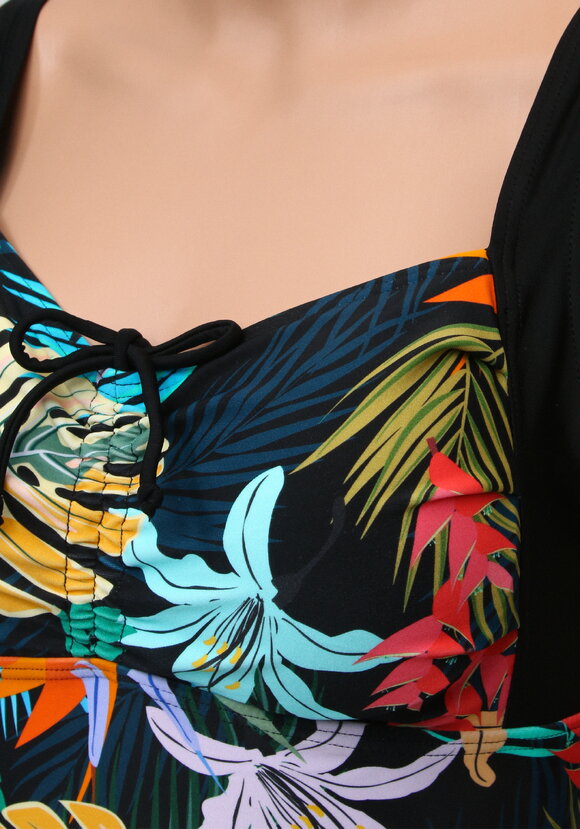 Купальник женский Малибу шир.  580, рис. 9