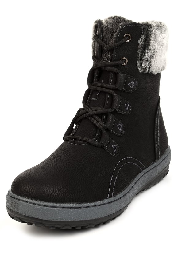 Ботинки  женские Хэйзел шир.  580, рис. 1