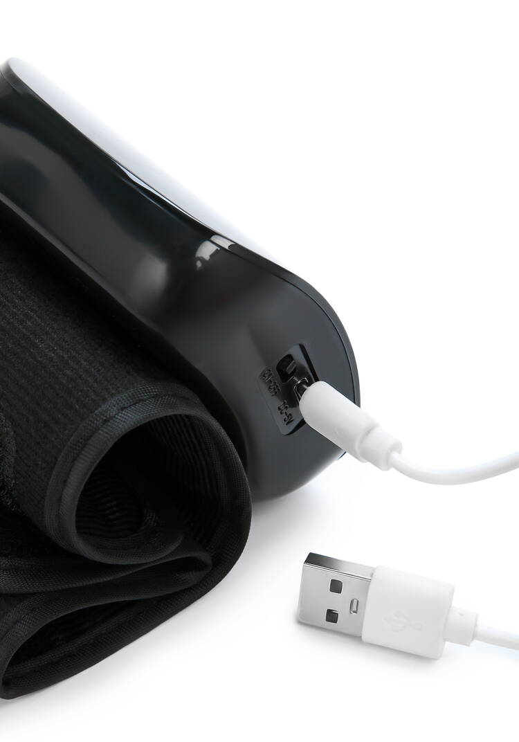 Тонометр на запястье цифровой шир.  750, рис. 6