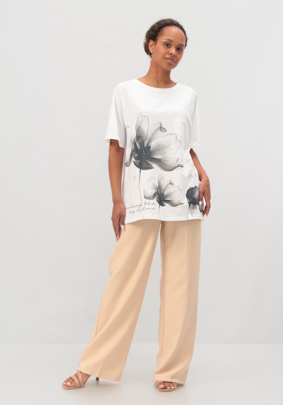 Футболка Фемина шир.  580, рис. 2