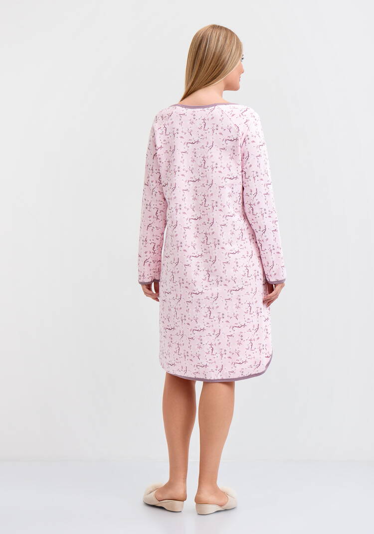 Сорочка Лейла шир.  750, рис. 10