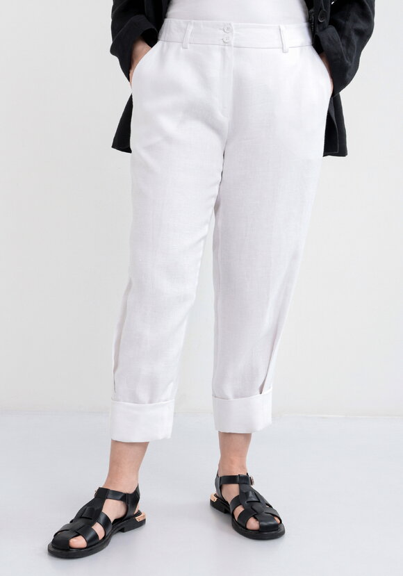 Брюки Сайма шир.  580, рис. 2