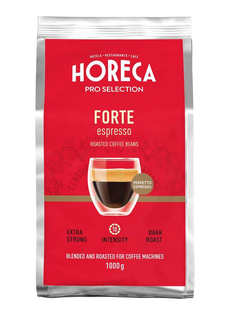 Кофе жареный в зёрнах, в мягкой упаковке шир.  750, рис. 7