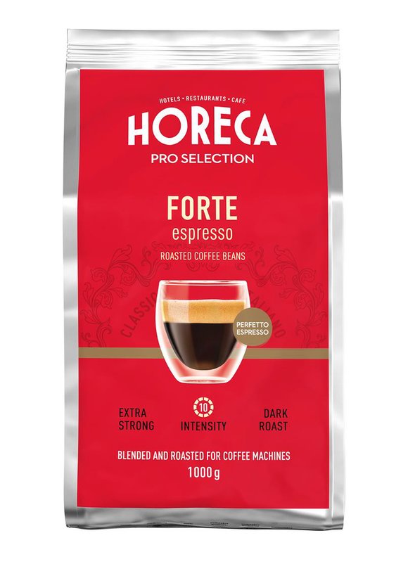 Кофе жареный в зёрнах, в мягкой упаковке шир.  580, рис. 7