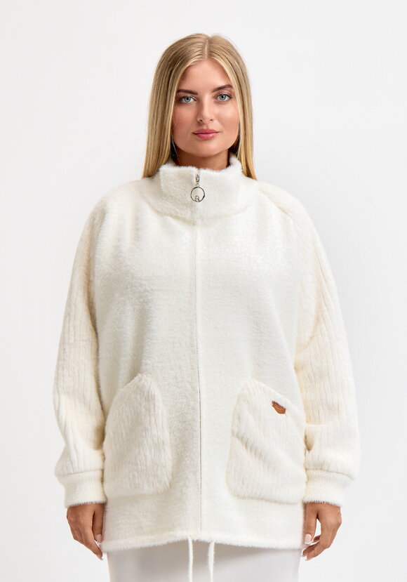 Куртка  Оливия шир.  580, рис. 18