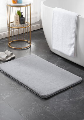 Коврик Пушистый кроль