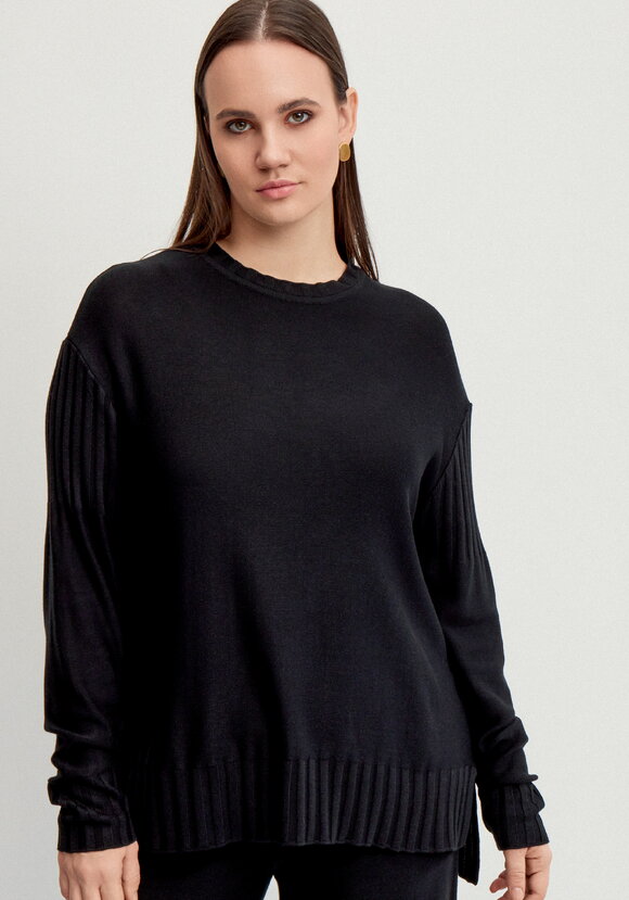 Костюм женский Грейс шир.  580, рис. 10