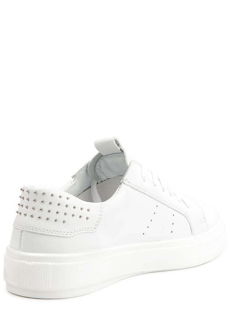 Полуботинки женские Сандра шир.  750, рис. 3