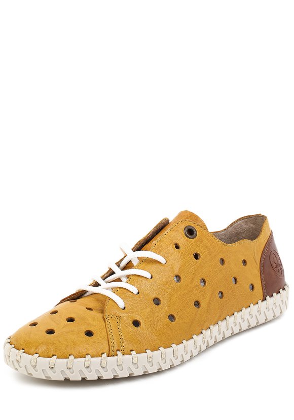 Кроссовки женские Нэнси шир.  580, рис. 1