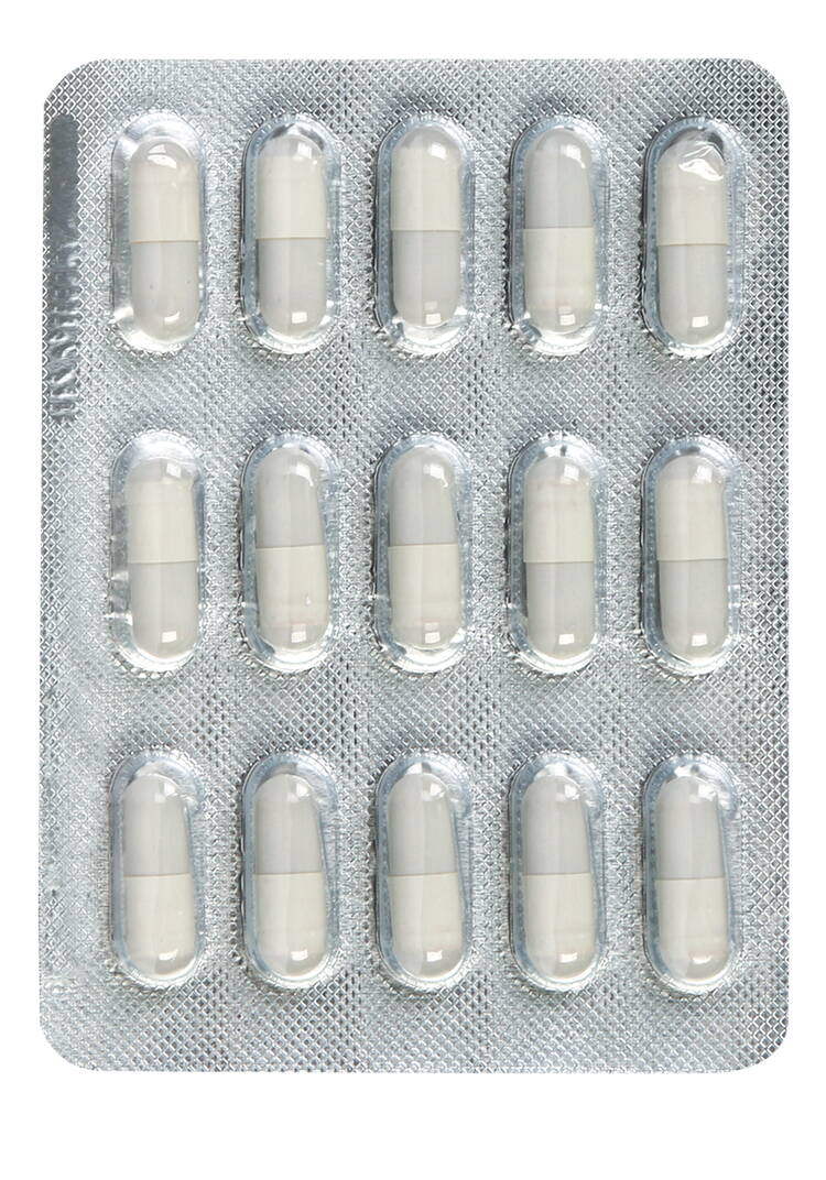 Комплекс растительных экстрактов Венолит шир.  750, рис. 4