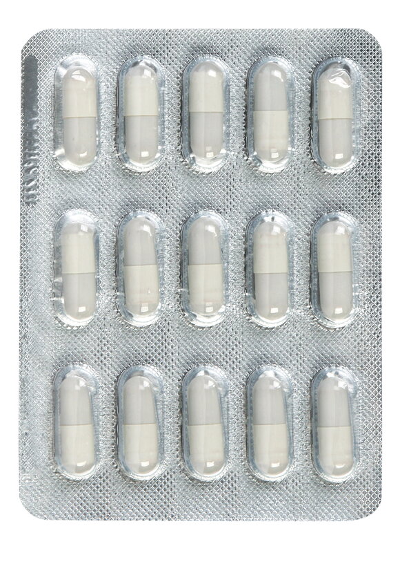 Комплекс растительных экстрактов Венолит шир.  580, рис. 4