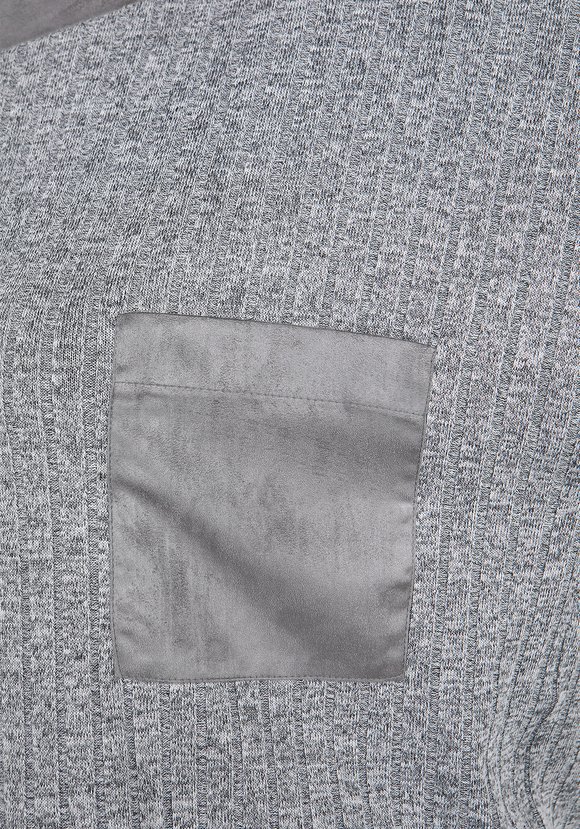 Джемпер с нагрудным карманом шир.  580, рис. 8