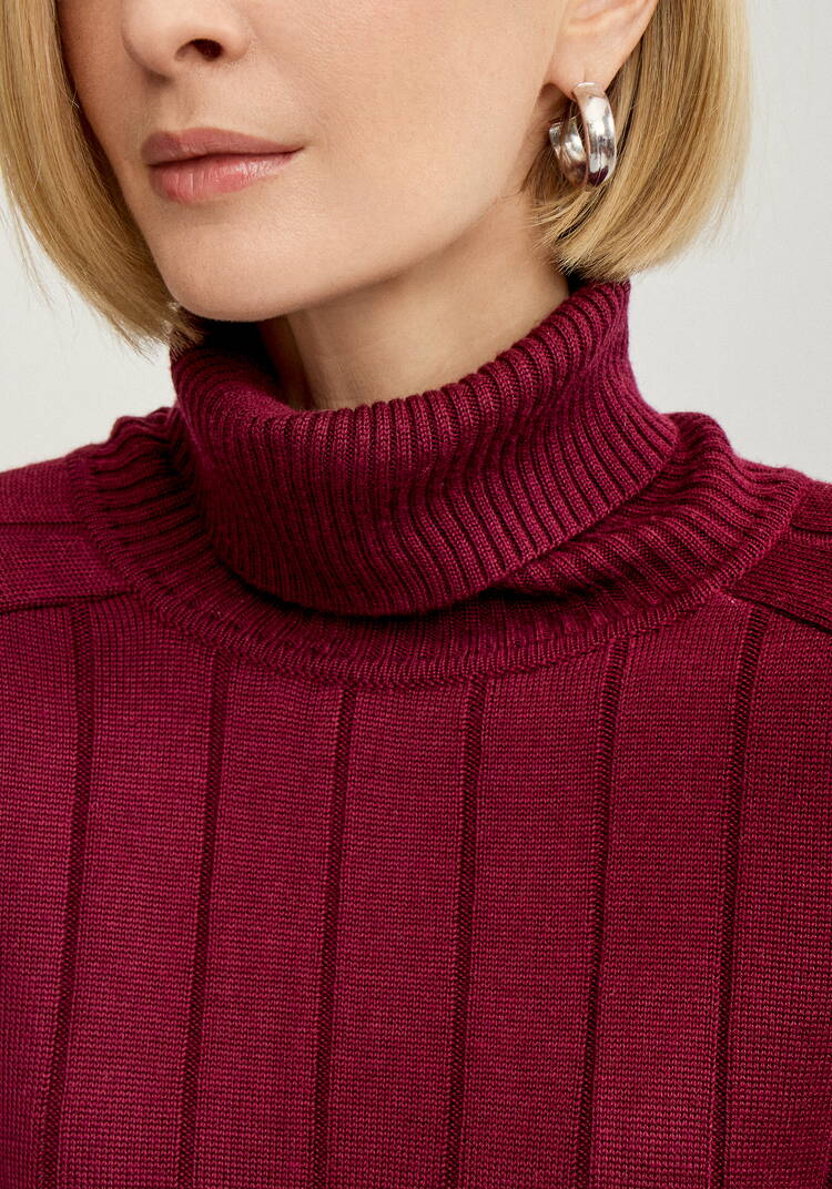 Костюм фактурной вязки шир.  750, рис. 6