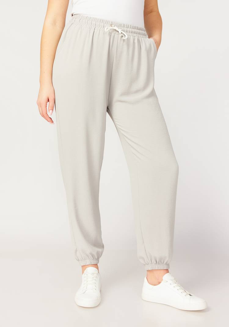 Брюки женские спорт шир.  750, рис. 9