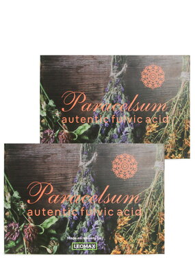 Омолаживающий биокомплекс Парацельсум,2 шт.