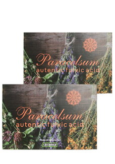 Омолаживающий биокомплекс Парацельсум,2 шт.
