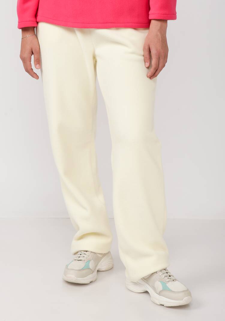 Брюки из флиса Байб шир.  750, рис. 1