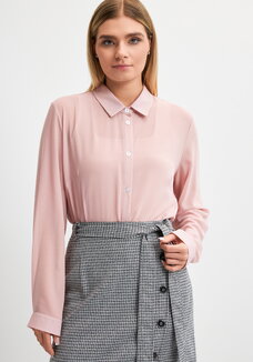 Блузка Инесса