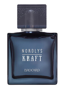 Мужской парфюм Нордлис Крафт