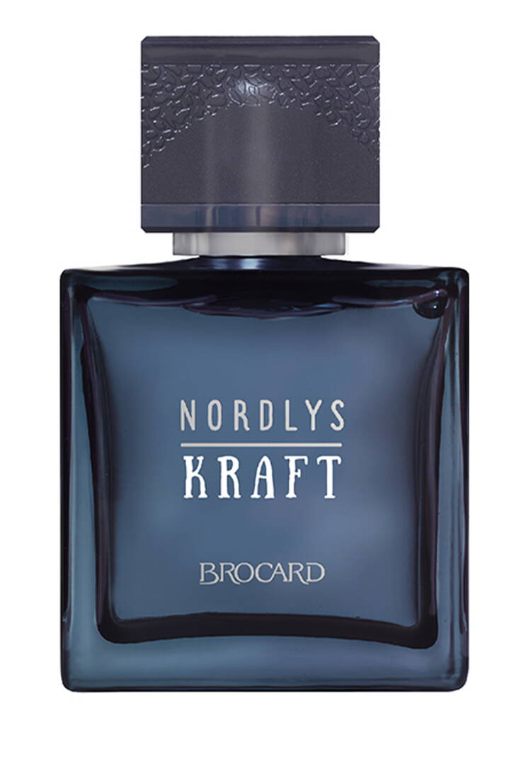 Мужской парфюм Нордлис Крафт шир.  750, рис. 1