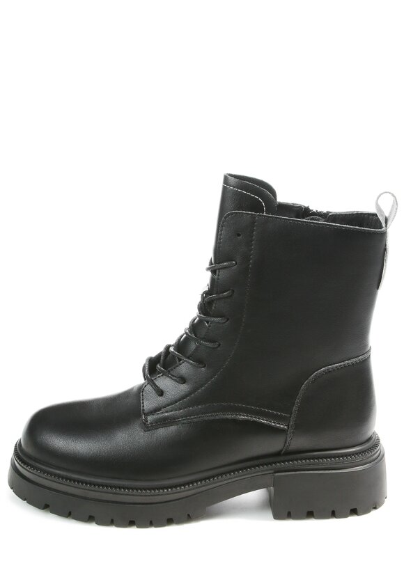 Ботинки женские Мулан шир.  580, рис. 2