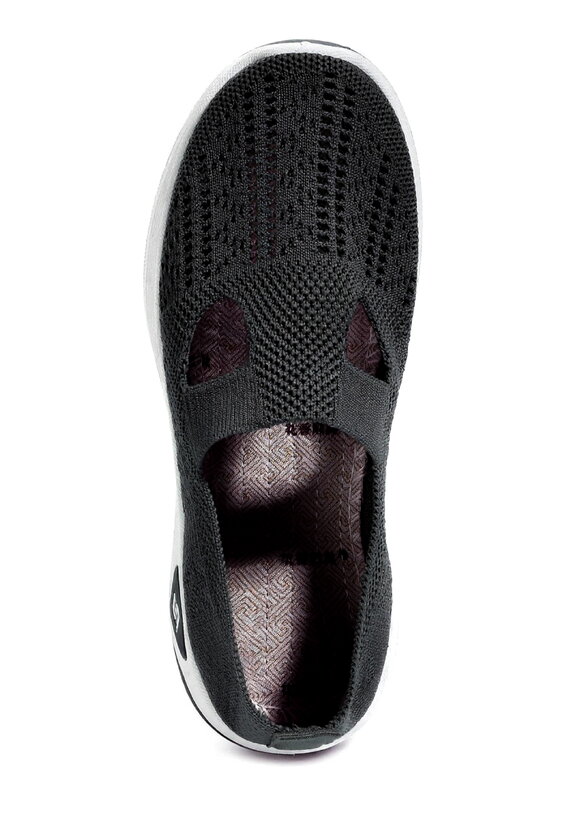 Кроссовки Вега шир.  580, рис. 4