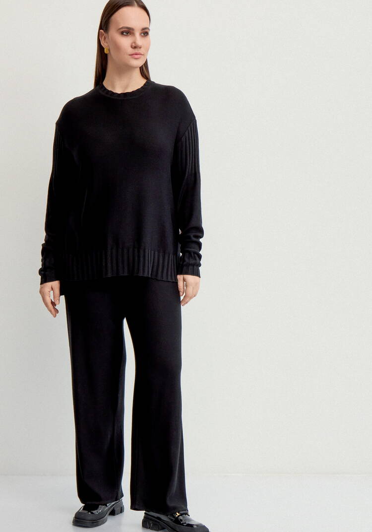 Костюм женский Грейс шир.  750, рис. 13