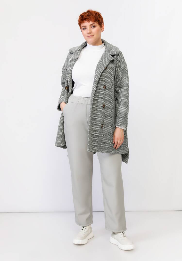 Брюки женские Мелисса шир.  750, рис. 11