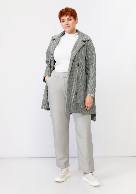 Брюки женские Мелисса шир.  580, рис. 11