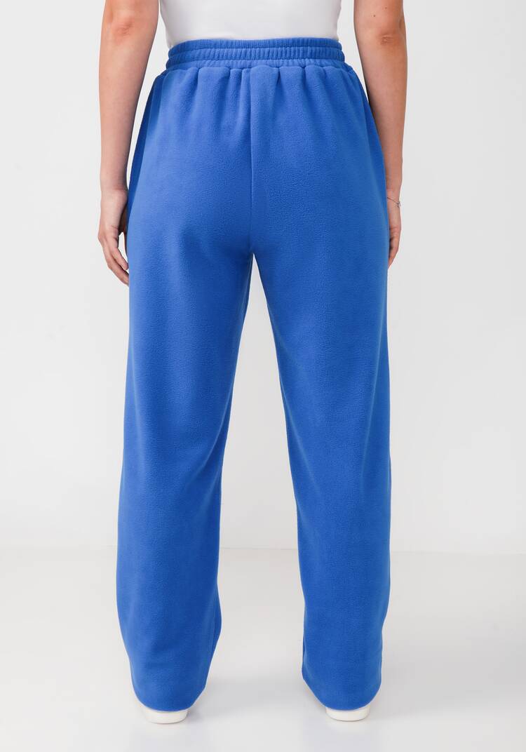 Брюки из флиса Байб шир.  750, рис. 13