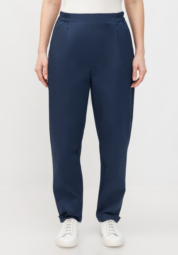 Брюки Беатрис шир.  580, рис. 10