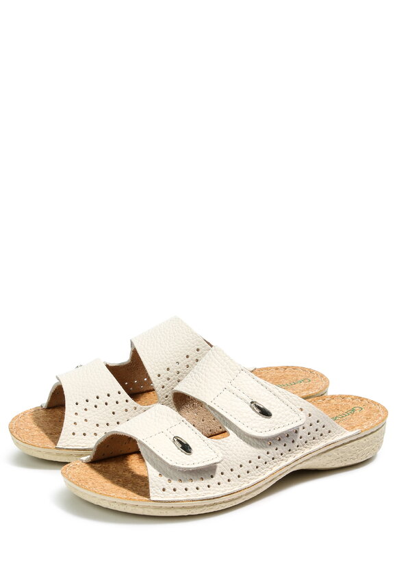 Сабо женские Даниэлла шир.  580, рис. 39