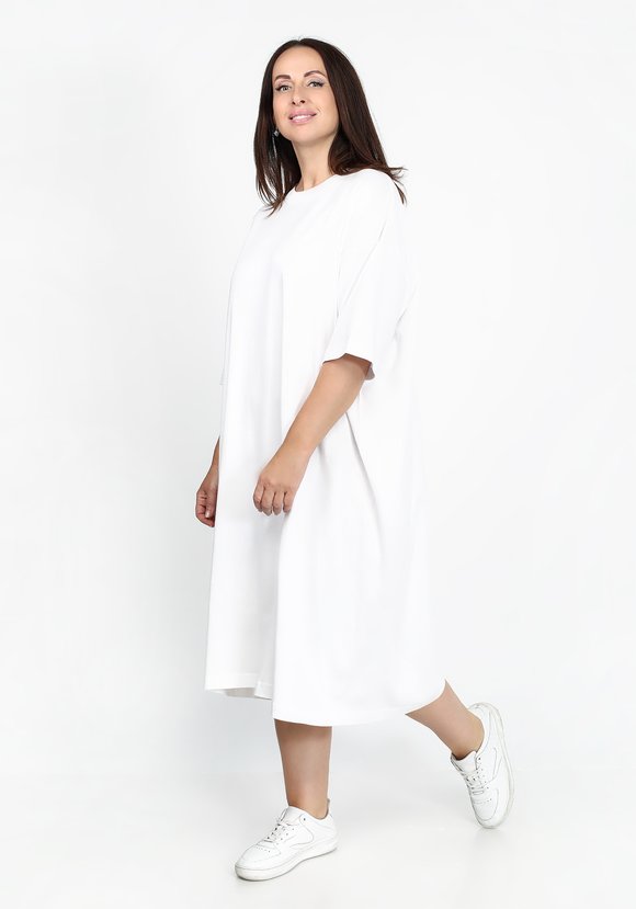 Туника Свобода движения шир.  580, рис. 13