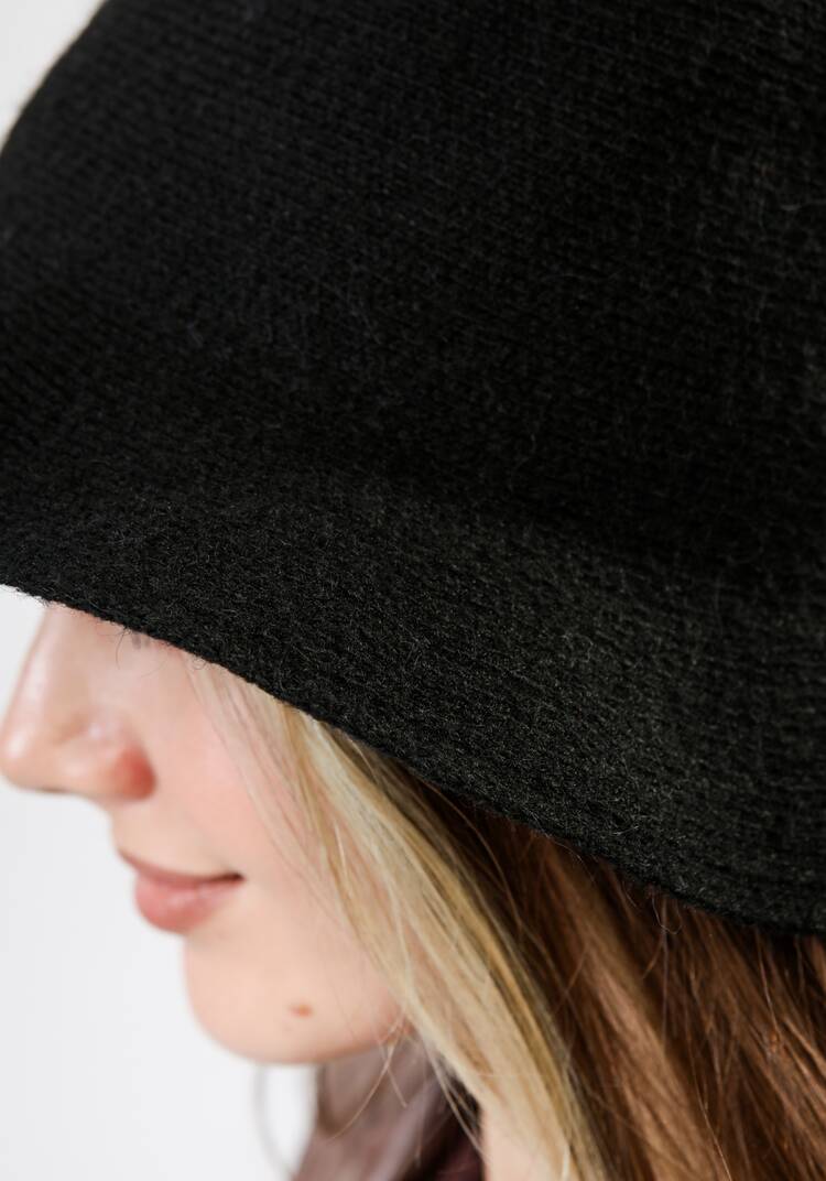 Панама из шерсти альпаки шир.  750, рис. 6