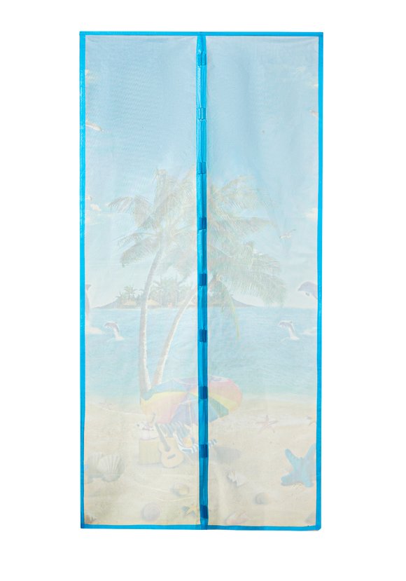 Антимоскитная чудо-сетка шир.  580, рис. 1