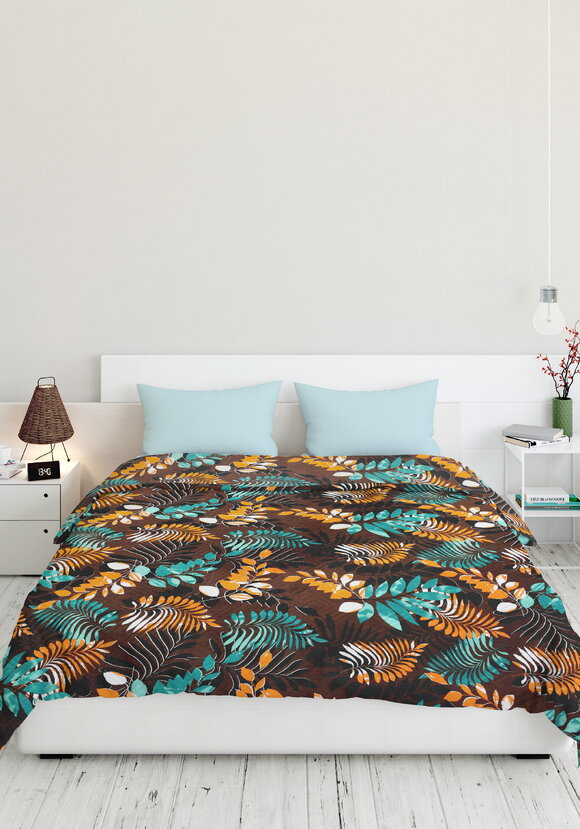 Покрывало стеганое Время комфорта шир.  580, рис. 2