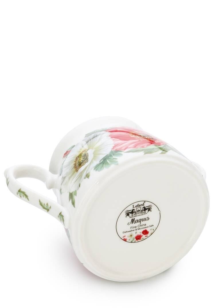 Сахарница Маки шир.  750, рис. 3
