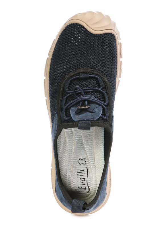 Полуботинки женские Римма шир.  580, рис. 4