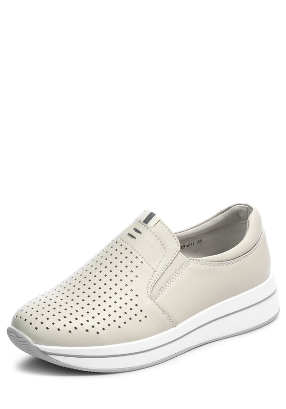 Слипоны женские Мэй шир.  580, рис. 6