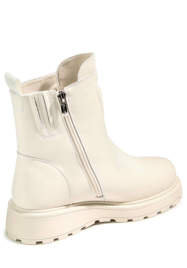 Ботинки женские Гармония шир.  750, рис. 3