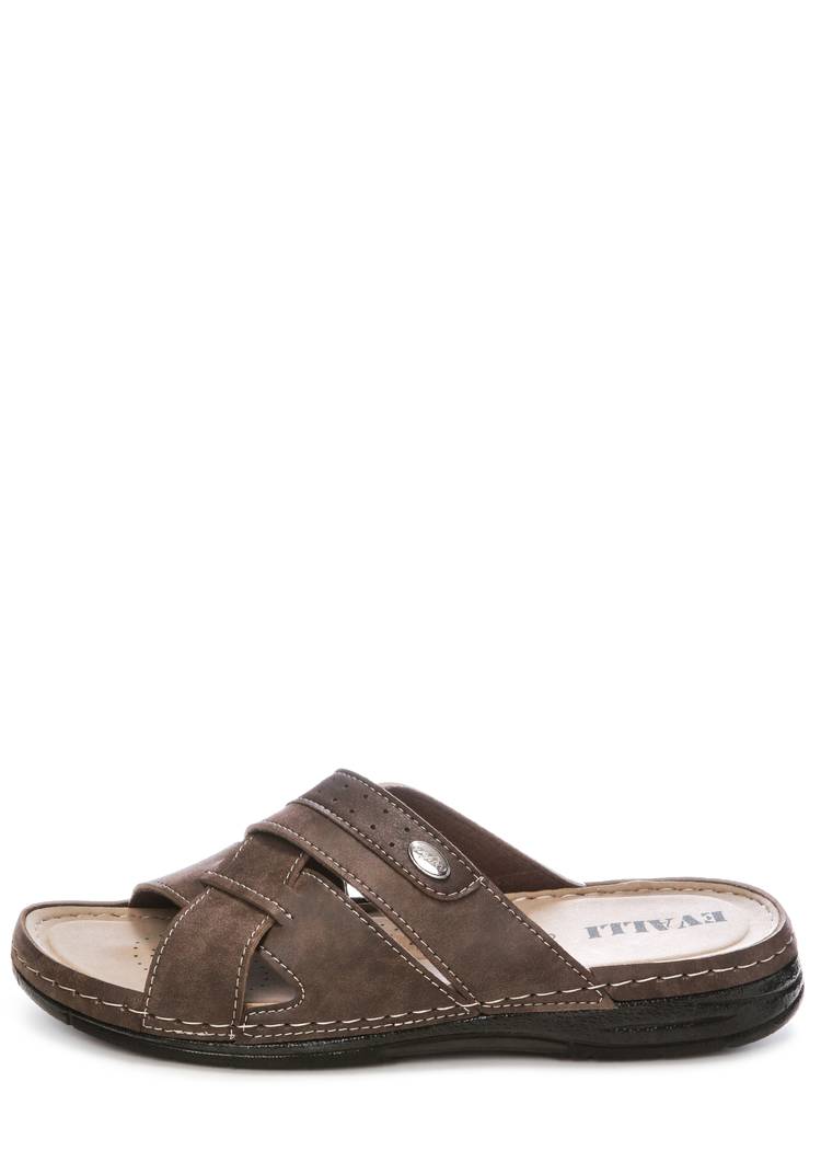 Сандалии мужские Даниэль шир.  750, рис. 2