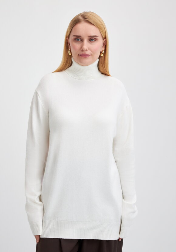 Водолазка Вания шир.  580, рис. 16