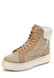 Ботинки женские Калифорния