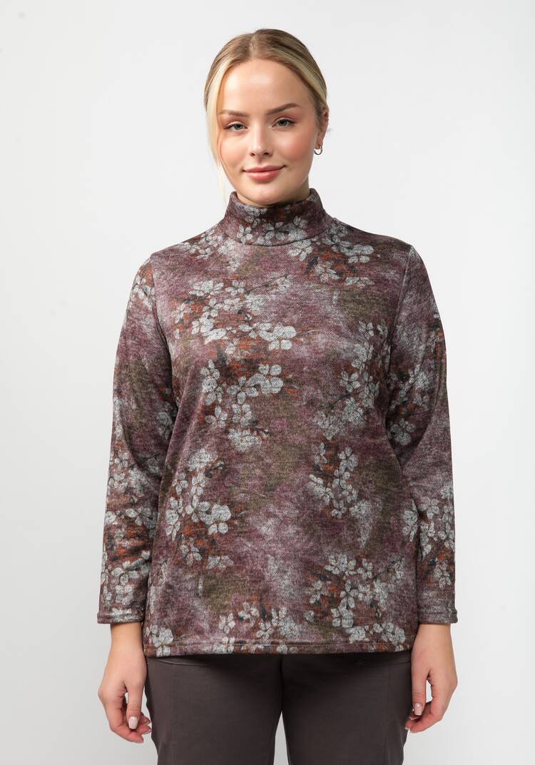 Водолазка Сияние шир.  750, рис. 10