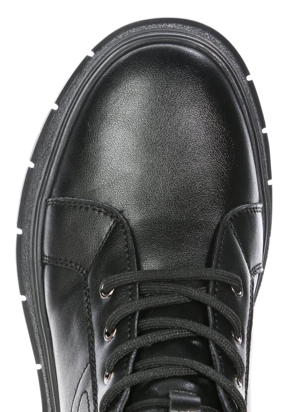 Ботинки женские Демми шир.  580, рис. 10