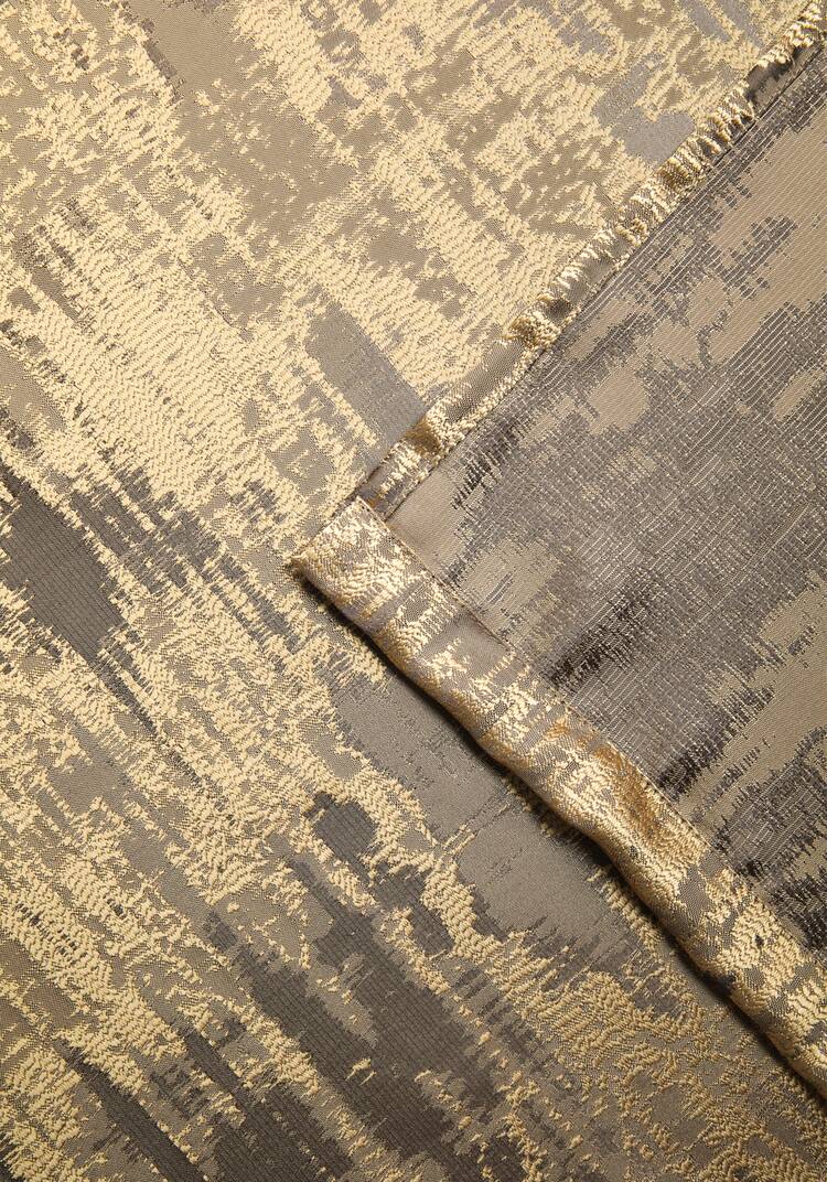 Портьера Бидасар шир.  750, рис. 16