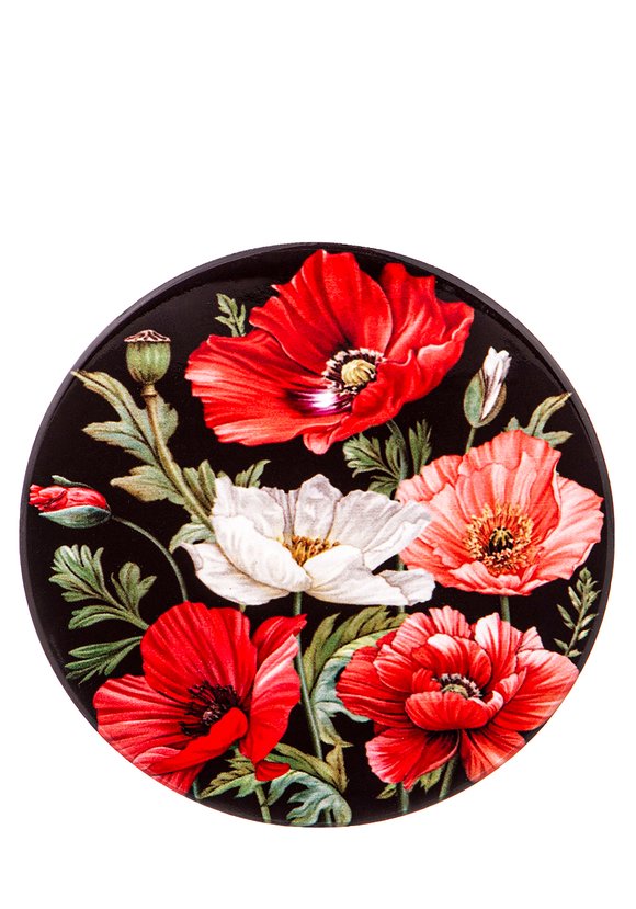 Набор из 2 керамических подставок под горячее шир.  580, рис. 2